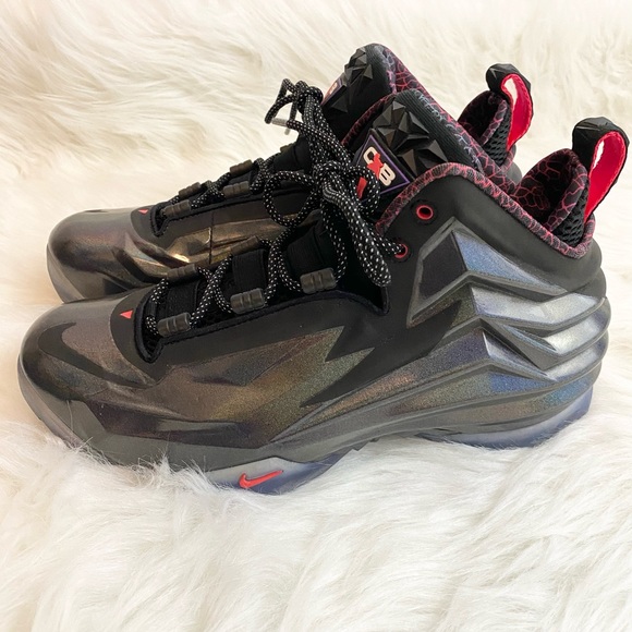 chuck posite purple haze